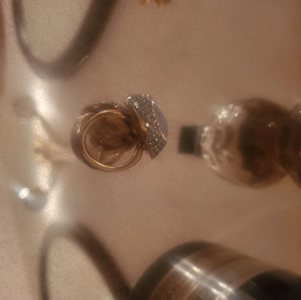 Statement ring - Picture 5 of 10